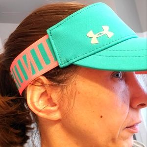 Under Armour Visor